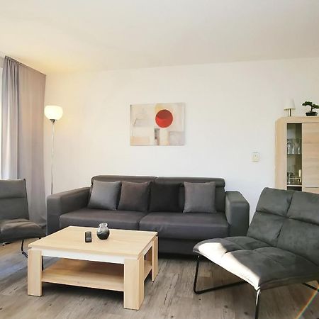 Feriendorf Papillon Wohnung 13-1 Больтенхаген Экстерьер фото